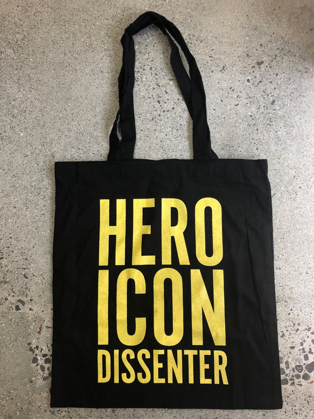 Illustration for article titled We're giving away RBG prize packs in honor of everyone's favorite easily-acronymed justice